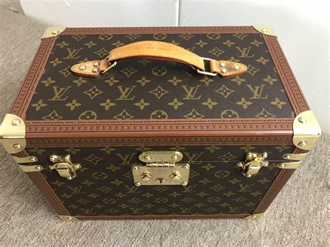 can you buy a louis vuitton box|louis vuitton hard case.